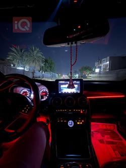 مرسيدس بنز C-Class